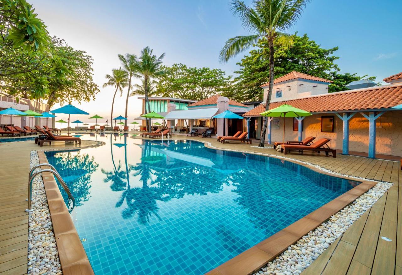 HOTEL THE CHESS SAMUI CHAWENG (KOH SAMUI) 2* (Thailand) - from US